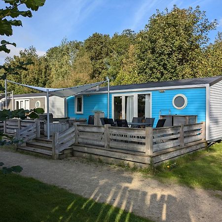 KropswoldeCozy Tiny Solhouse 7 - Near Groningen - 5 Star Location公寓 外观 照片