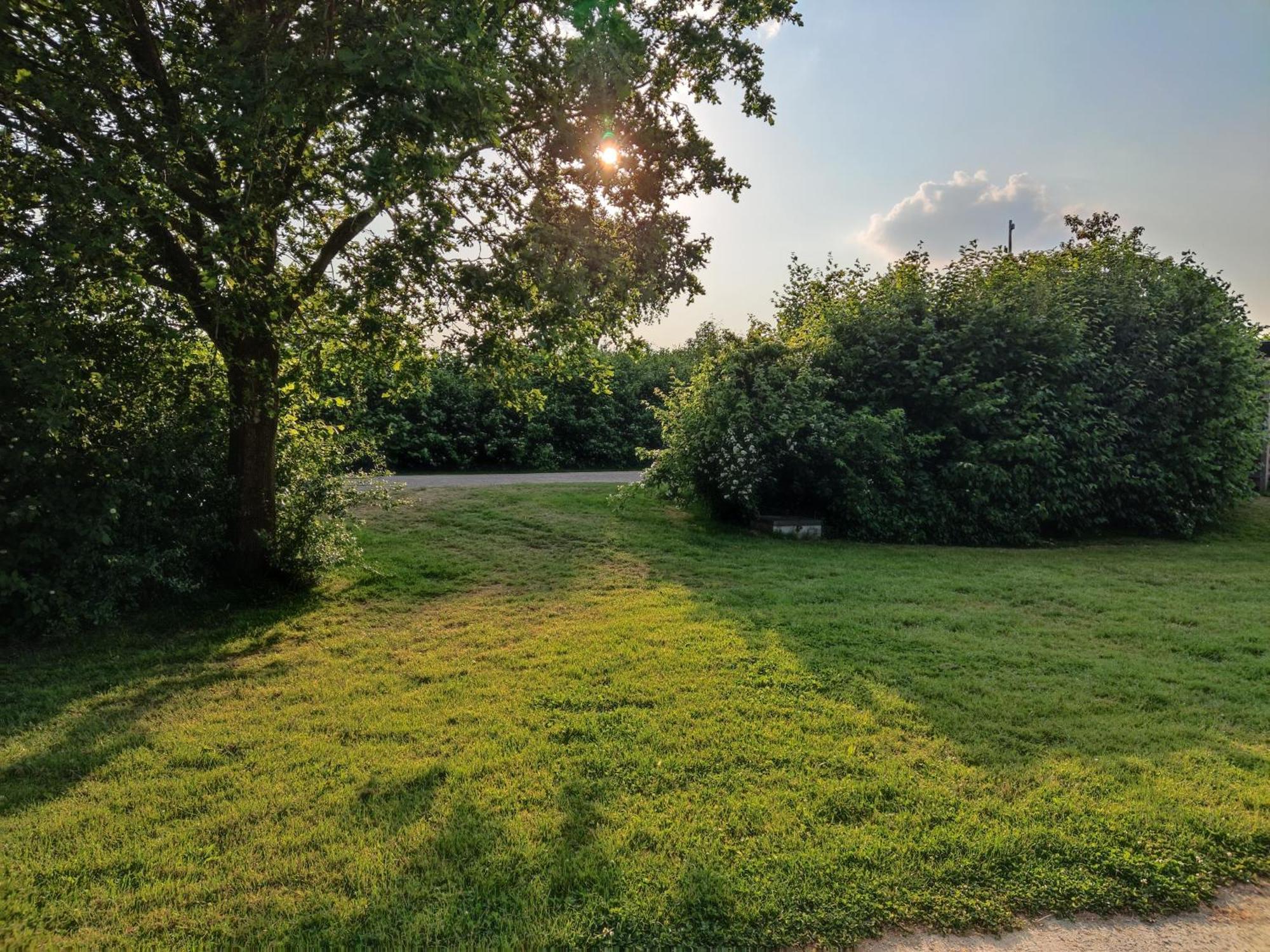 KropswoldeCozy Tiny Solhouse 7 - Near Groningen - 5 Star Location公寓 外观 照片