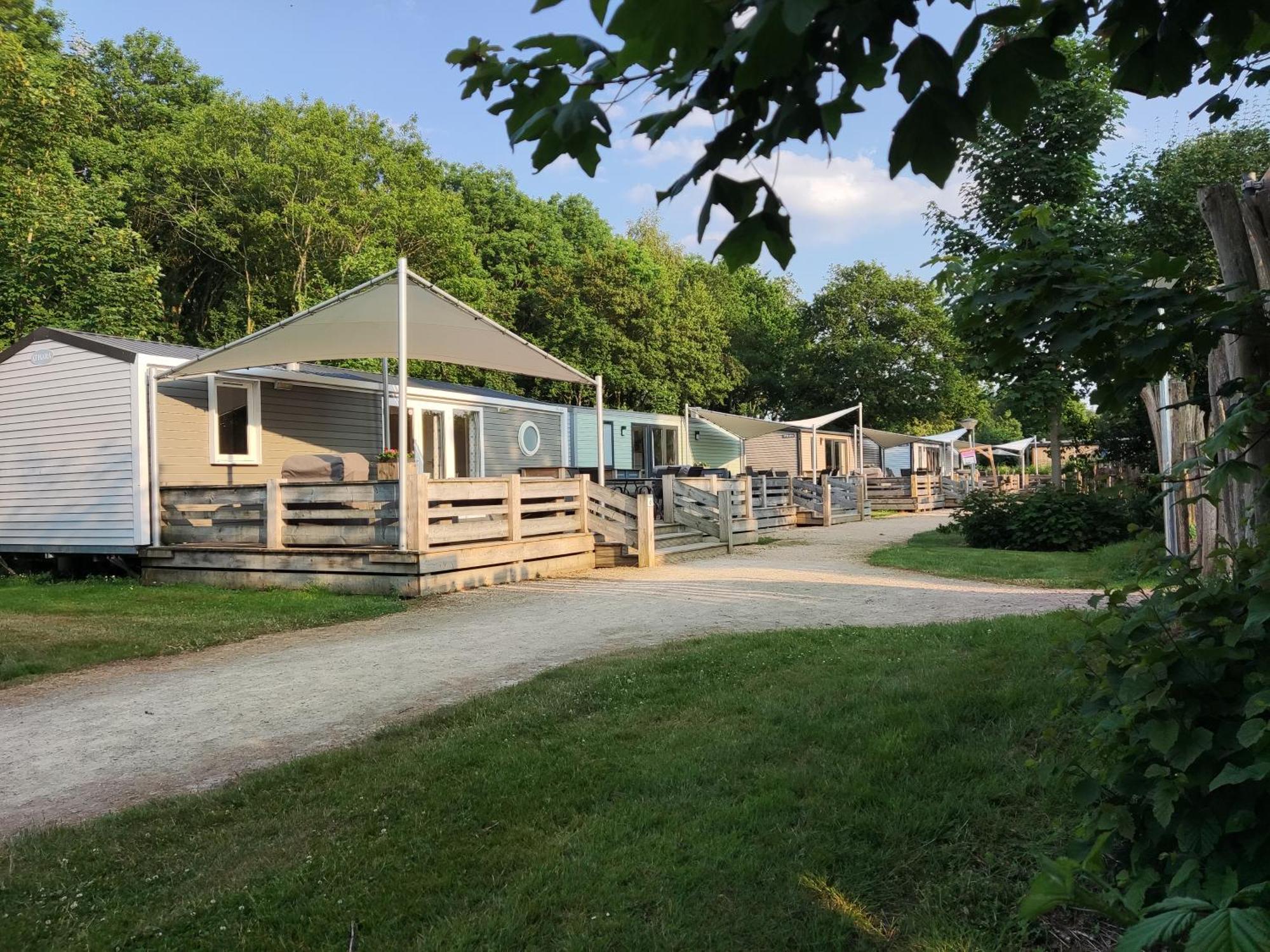KropswoldeCozy Tiny Solhouse 7 - Near Groningen - 5 Star Location公寓 外观 照片