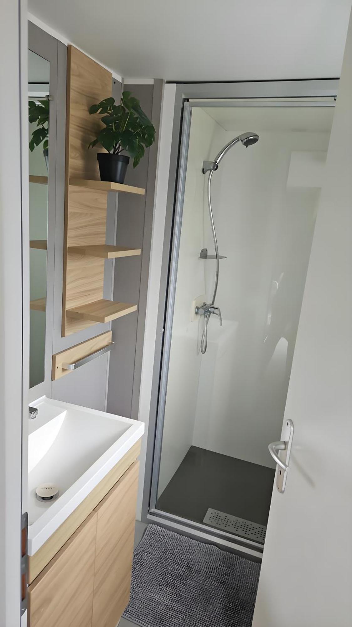 KropswoldeCozy Tiny Solhouse 7 - Near Groningen - 5 Star Location公寓 外观 照片