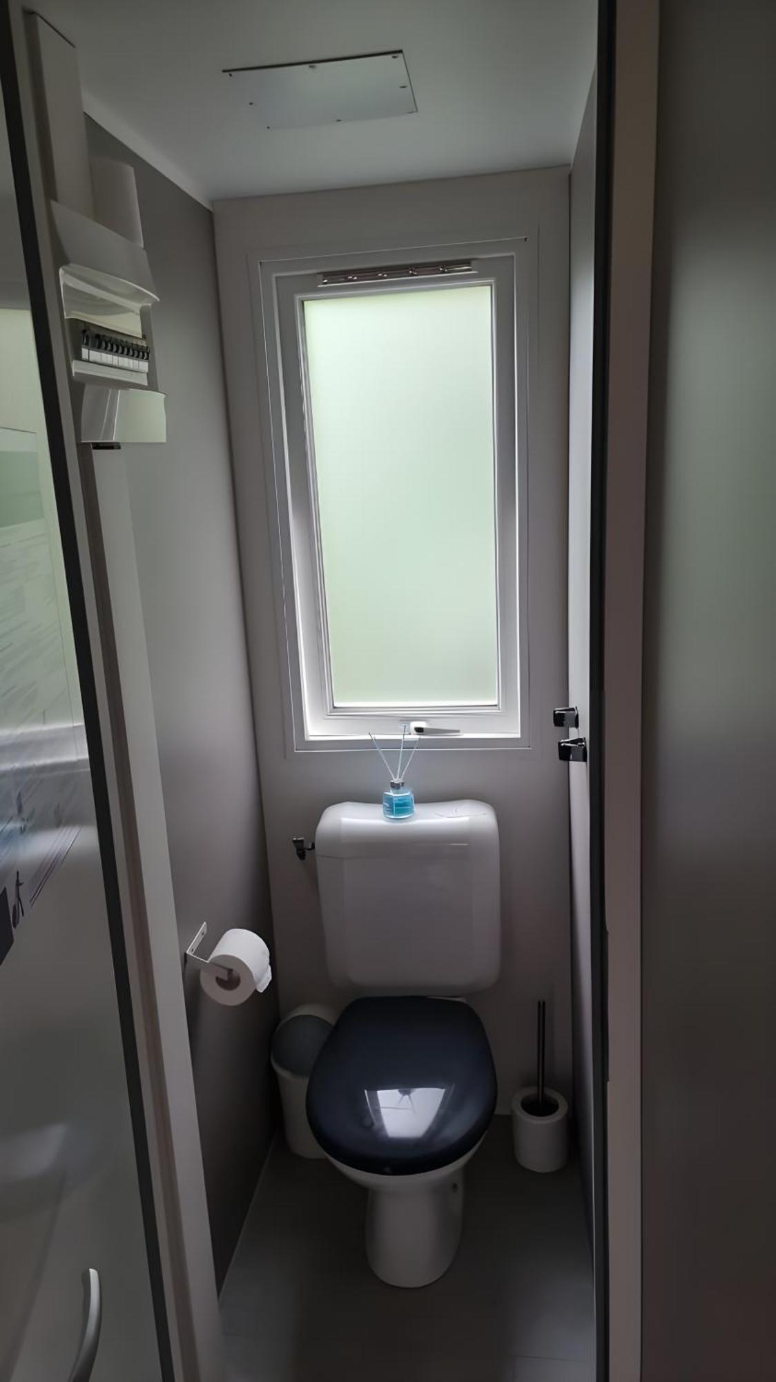 KropswoldeCozy Tiny Solhouse 7 - Near Groningen - 5 Star Location公寓 外观 照片